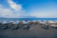 Golfo del Sole Holiday Resort - Beach