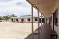 Moura Motel Hotels in Moura