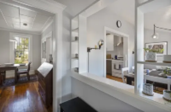 128 Spruce Street 2 Bedroom Home by RedAwning