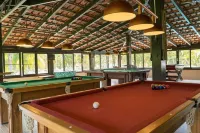 Aguas Mornas Palace Hotel Hotels in São Pedro de Alcântara