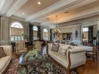 The Firehouse Inn Hotels in Rutherford County