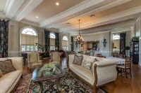 The Firehouse Inn Hotels in Rutherfordton