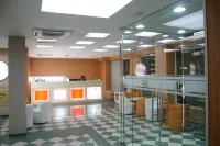 Hotel Indiana Hotels in Valdemoro