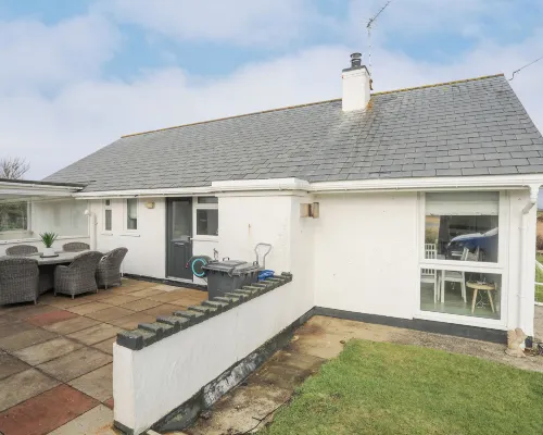 Didaro Hotels in Trearddur