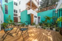Villa Sofia Hotel Boutique Cancun Hotel in zona Catedral de la Santisima Trinidad