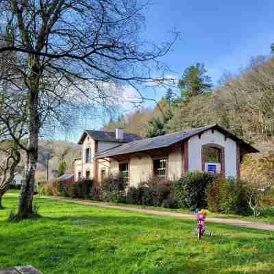 Ostal Scrignac - Gîte d'étape de la Gare Others