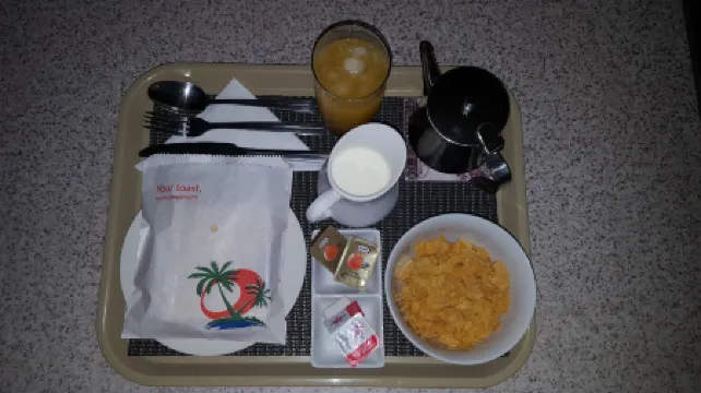 International Lodge Motel