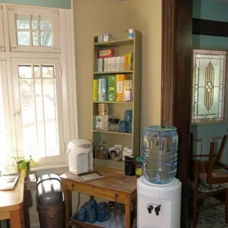 Downtown Bed and Breakfast
