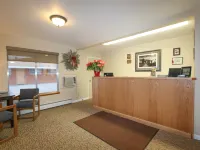 Skyline Motor Inn Hotels in Cody