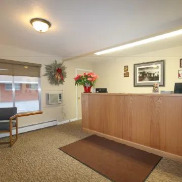 Skyline Motor Inn