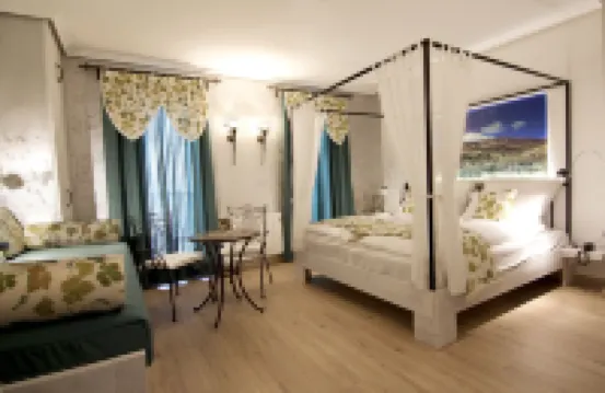 Boutique Hotel Sierra de Alicante Hotel di 