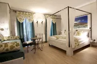 Boutique Hotel Sierra de Alicante Hotels in Jijona