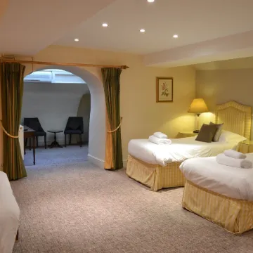 The Windsor Town House