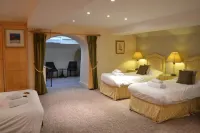 The Windsor Town House