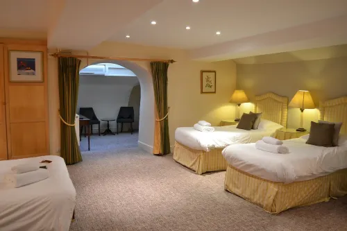 The Windsor Town House