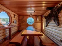 The Raging Elk Adventure Lodging Hotels in Fernie