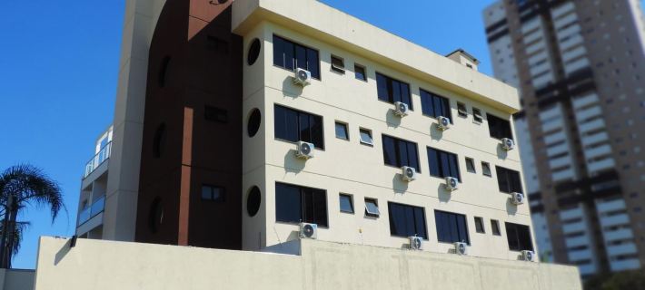 Hotel Flamboyant Taubate Hotéis em Taubaté