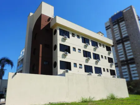 Hotel Flamboyant Taubate Отели в г. Taubate