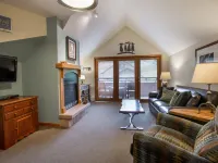 Zephyr Mountain Lodge, Condo | 2 Bedroom Continental Divide Views (Select Rated Condo 2608) Hotels in Winter Park
