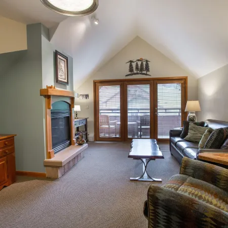 Zephyr Mountain Lodge, Condo | 2 Bedroom Continental Divide Views (Select Rated Condo 2608)