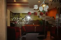 Hostal Acella Hotels in Pamplona