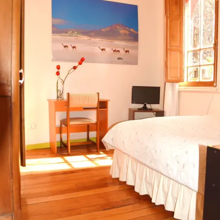 Tralkan B&B Отели рядом с достопримечательностью «Торговый центр Paseo Quilin»