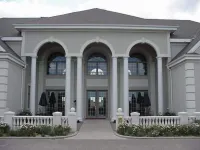 Claremont Inn & Winery Hotels in Kit Carson County