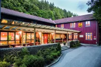Jufa Hotel Bruck an der Mur - im Weitental Hoteles en Niklasdorf