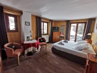 Hôtel Bellier Hotels in Val-d'Isere