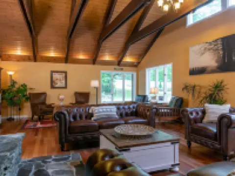 白馬旅館 華盛頓縣酒店