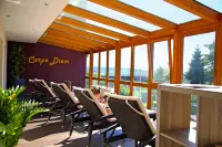 Wellnesshotel Zum Koch - spa