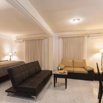 Hotel Victoria Merida