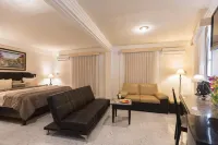 Hotel Victoria Merida