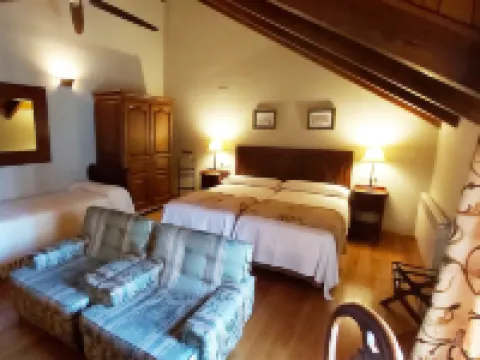 Conde Aznar Hotels in Jaca