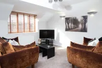 8 Eureka Mews Hotel a Stanley
