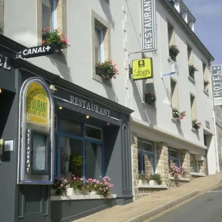 Les Bains de Mer Riviera Bretonne