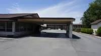 Budget Inn Malvern