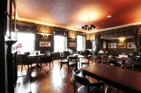 The Black Swan - the Inn Collection Group - breakfast