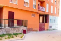 Estudios Sierra de Francia Hotels in Bejar