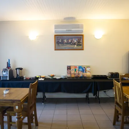 Scone Motor Inn & Apartments