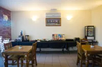 Scone Motor Inn & Apartments - Bữa sáng