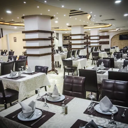 Hotel Elbey Constantine