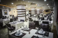 Hotel Elbey Constantine Hotels in Constantine