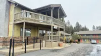 Stewart Lodge Hotel di Cle Elum