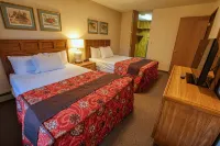 Wedgewood Resort Hotels in Fairbanks