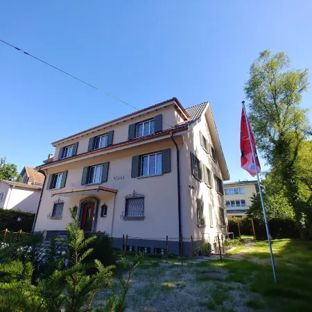 Villa Maria