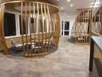 Hotel le Caballin Hotels in Neuf-Brisach