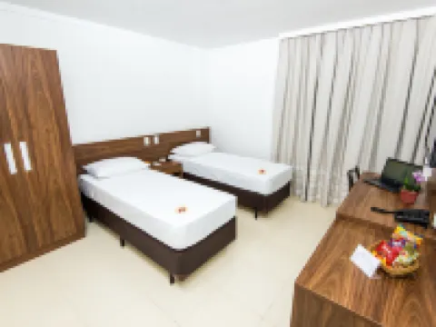 ホテル ジャルダン セーハのホテル