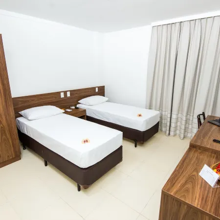 Hotel Jardins