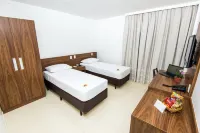 Hotel Jardins Hotel di Manguinhos